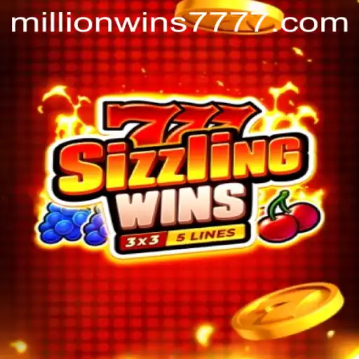 Explore the Thrills of 777 Sizzling Wins: A Modern Slot Adventure