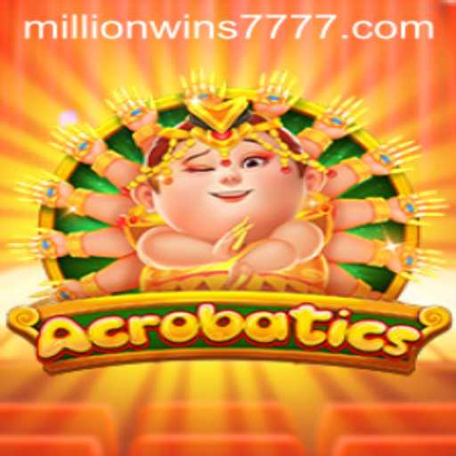Acrobatics: A Thrilling Game Experience with MillionWins777