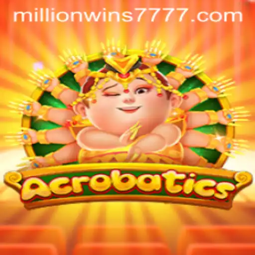 Acrobatics: A Thrilling Game Experience with MillionWins777