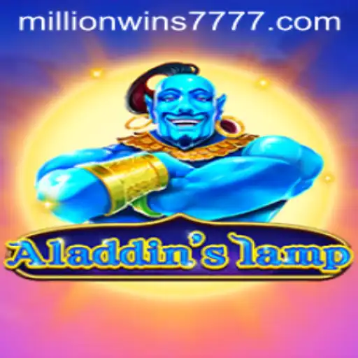 Discover the Magic of Aladdinslamp: A Guide to Winning with MillionWins777