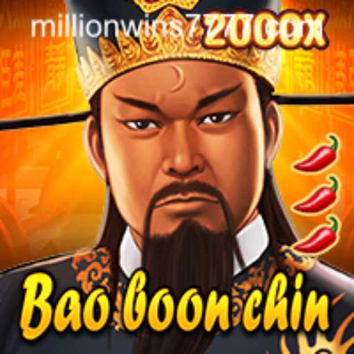 BaoBoonChin: The Adventure of MillionWins777