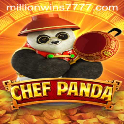 ChefPanda: The Culinary Adventure with MillionWins777