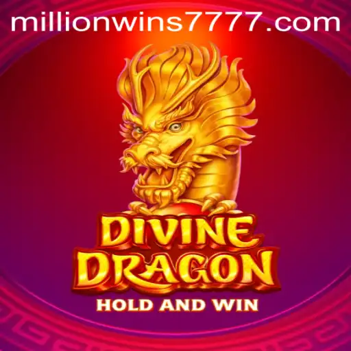 DivineDragon: An Immersive Fantasy Adventure with MillionWins777