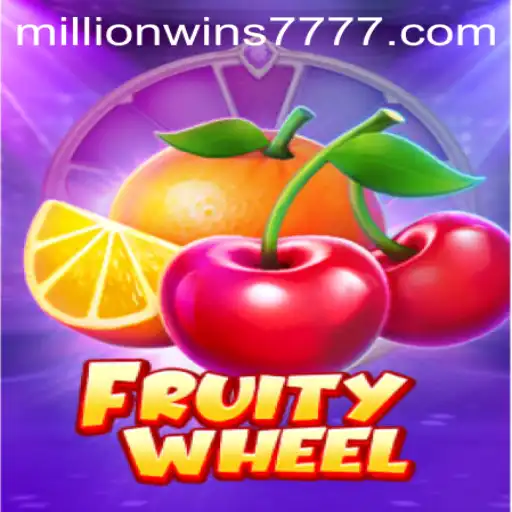 Spin the Thrills with FruityWheel: Exploring the Fascination of MillionWins777