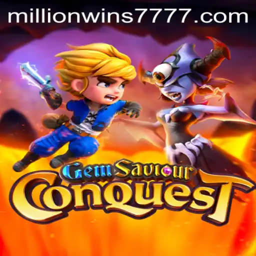 GemSaviourConquest: Navigating the World of MillionWins777