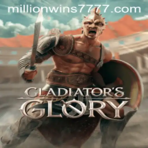 GladiatorsGlory: Conquer the Arena with MillionWins777