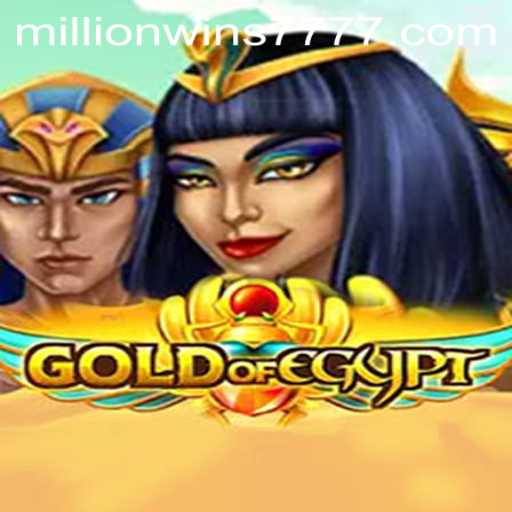 Discover the World of GoldOfEgypt: A Game of Treasure and Triumph