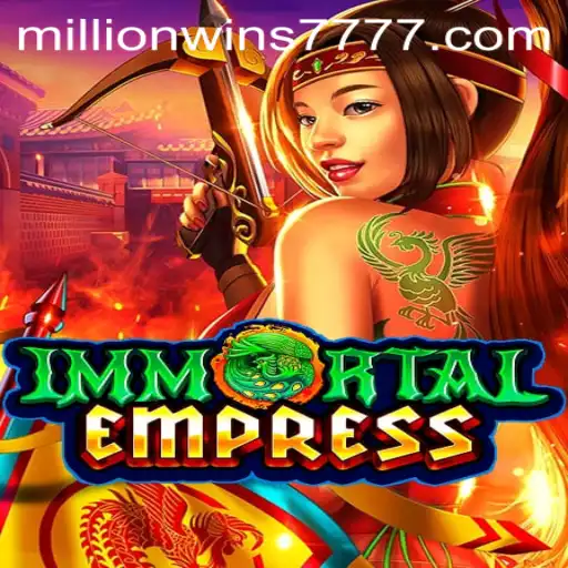ImmortalEmpress: A Deep Dive into the Latest Gaming Sensation
