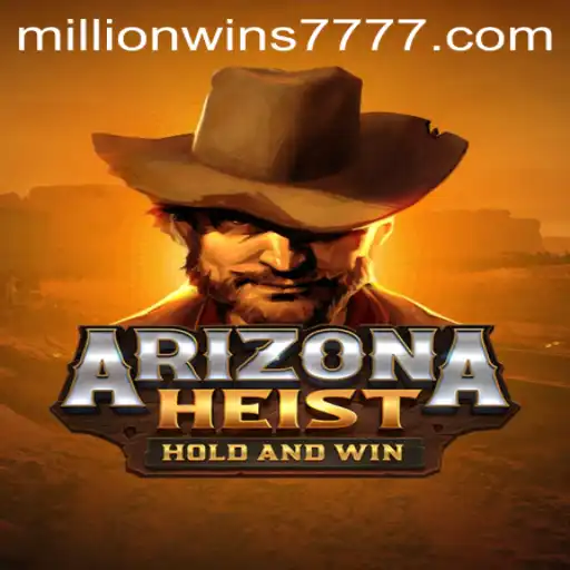 Discover the Thrill of ArizonaHeist: A Game That Blends Adventure and Strategy