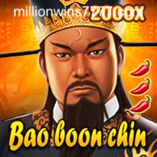 BaoBoonChin: The Adventure of MillionWins777