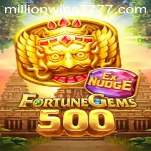 Exploring the Exciting World of FortuneGems500: Your Guide to Winning Big with MillionWins777