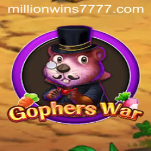 GophersWar: Dominate the Battlefield with MillionWins777