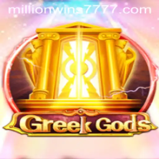 Embark on Epic Adventures with GreekGods: MillionWins777