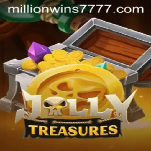 Discover JollyTreasures: A New Era of Online Gaming
