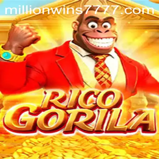 The Exciting World of RicoGorila: Dive into MillionWins777