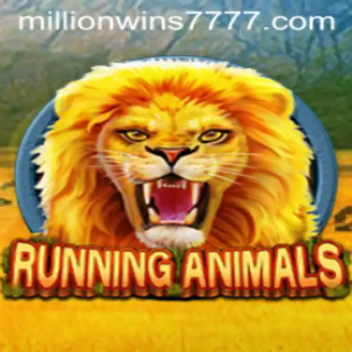 Discover the Exciting World of RunningAnimals: An Adventure with MillionWins777