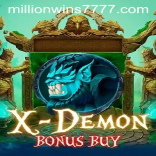 Discover the Thrills of XDemonBonusBuy: Unleashing the Power of MillionWins777