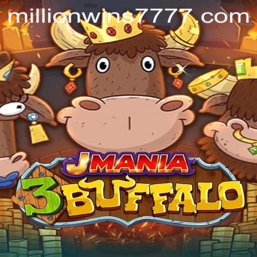 Exploring the Thrills of JMania3Buffalo: The Ultimate Gaming Experience
