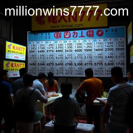 MillionWins777
