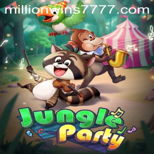 Explore the Thrilling World of JungleParty and the Excitement of MillionWins777