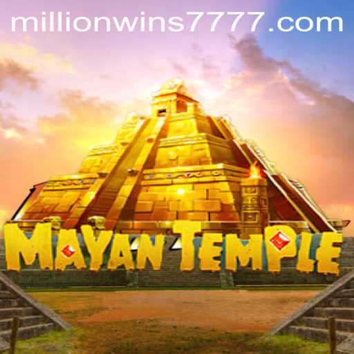 Enter the Enigmatic World of MayanTemple: MillionWins777