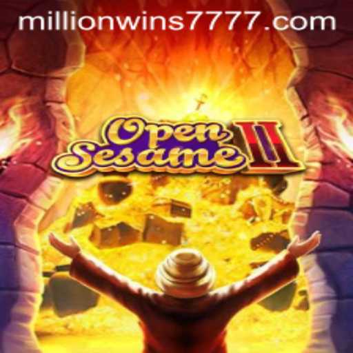 Discover the Magic Behind OpenSesameII and the Thrill of MillionWins777
