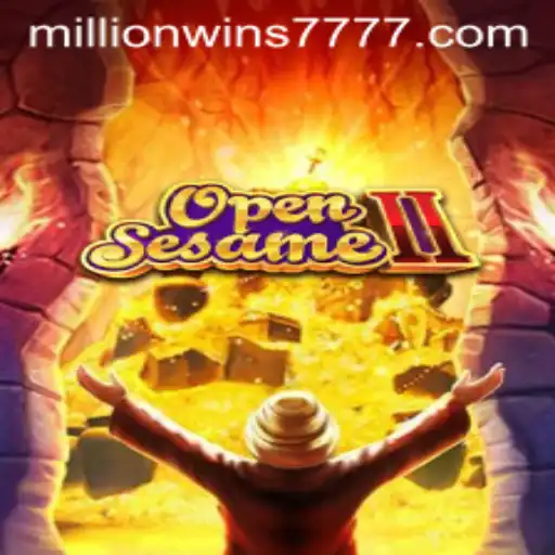 Discover the Magic Behind OpenSesameII and the Thrill of MillionWins777