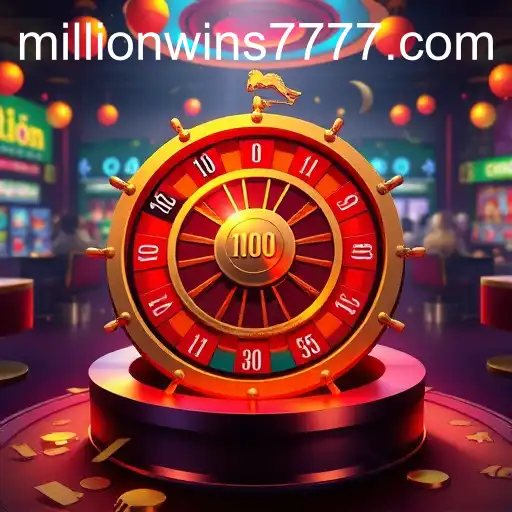 Exploring the Exciting World of Rotary Games: A Deep Dive into MillionWins777
