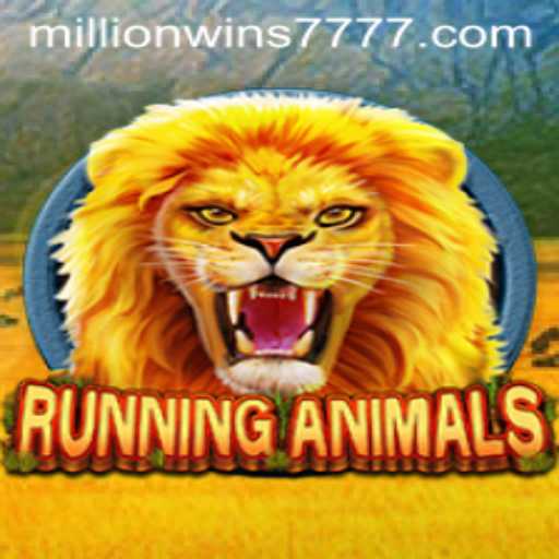 Discover the Exciting World of RunningAnimals: An Adventure with MillionWins777