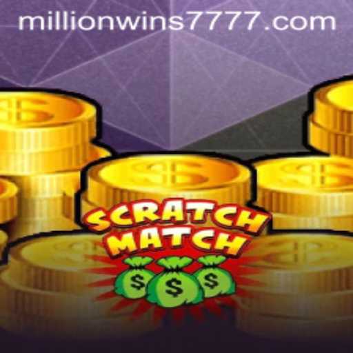 Discover ScratchMatch: Revolutionizing Gaming with MillionWins777