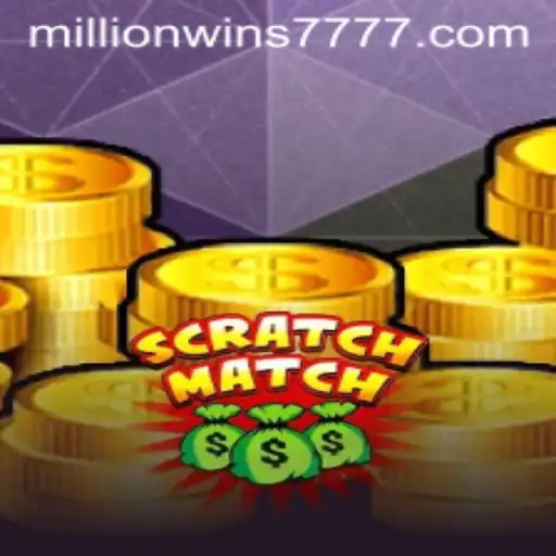 Discover ScratchMatch: Revolutionizing Gaming with MillionWins777