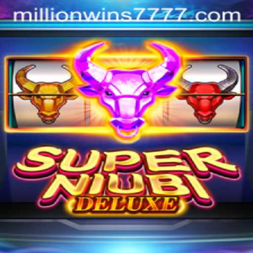 Discover the Thrilling World of SuperNiubiDeluxe: Unleash Your Potential with MillionWins777